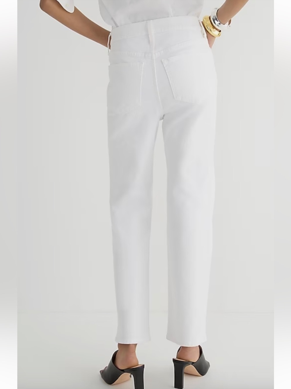 J CREW SLIM DEMO BOOT - Picture 2 of 4